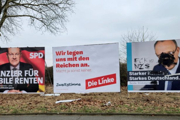 ultimul sondaj inainte de alegerile de duminica din germania complica si mai mult calculele electorale 67b733ab5efdd