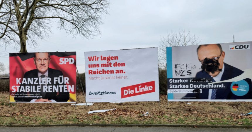 ultimul sondaj inainte de alegerile de duminica din germania complica si mai mult calculele electorale 67b733ab5efdd