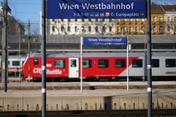 un adolescent de 14 ani pregatea un atentat la una dintre cele mai mari gari din viena cum a fost prins de politie 67b608c061e6f