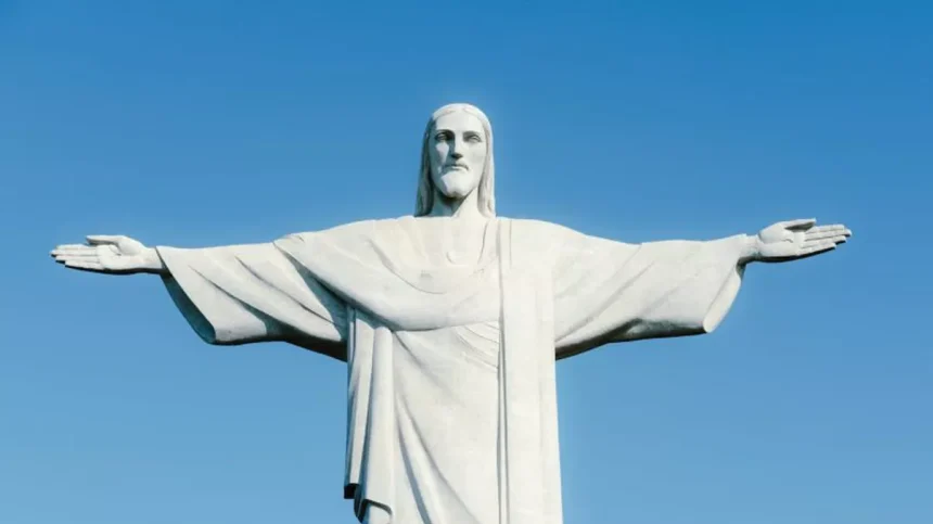 Un artist român a realizat chipul celebrei statui a lui Iisus de la Rio: Gheorghe Leonida a decedat după ce a căzut din tei 1 un artist roman a creat chipul celebrei statui a lui iisus de la rio gheorghe leonida a murit dupa ce a cazut din tei 67c1071d89011