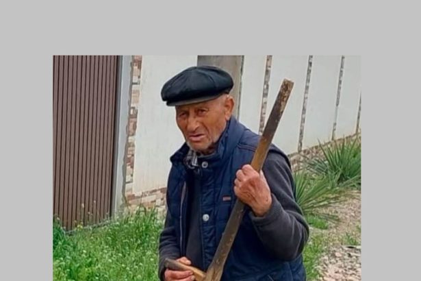 un barbat din satu nou cautat cu disperare de familie ultima oara a fost observat in medgidia sunati la 112 daca il vedeti 679dc2425b798