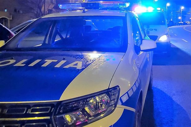 un barbat este cercetat dupa a condus o masina in cernavoda desi nu are permis si se afla sub influenta bauturilor alcoolice 67a9c49b6d65f