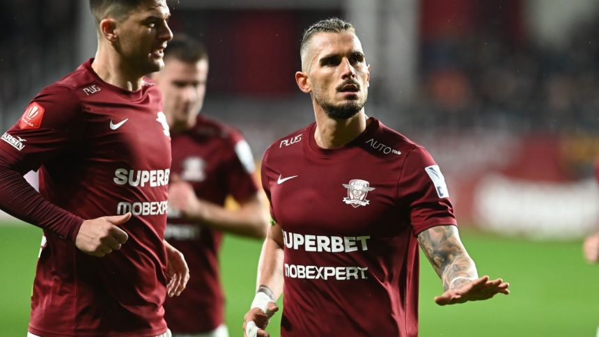 un club din superliga vrea sa dea lovitura cu marko dugandzic 679e0a563a9d7