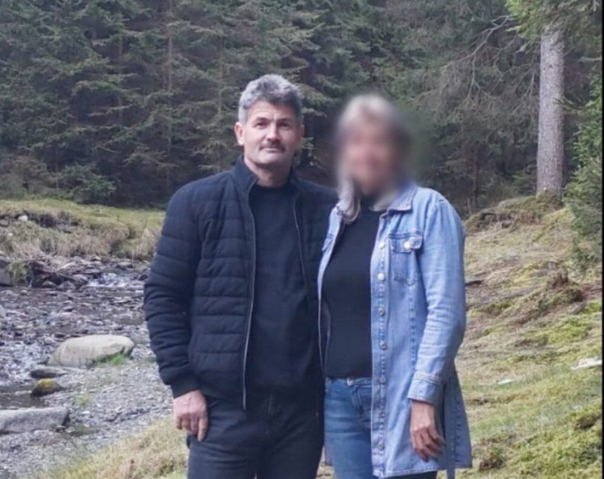 Un consilier local din Mihai Viteazu, fost candidat la primărie, a decedat în accidentul din zona Sibioara. 1 un consilier local din mihai viteazu fost candidat la primarie a murit in accidentul din zona sibioara 67af331b8aa28