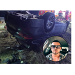 un fost concurent in emisiunea mireasa a murit dupa ce s a rasturnat cu masina 67b634007d446
