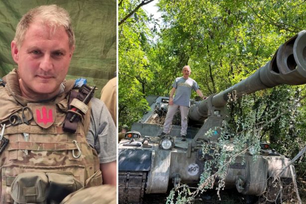 un fost parlamentar britanic s a inrolat in armata ucrainei este o onoare uriasa si un privilegiu imens 67a10c9a20943