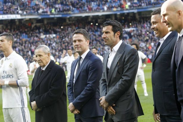 un fotbalist legendar i a dat replica lui cristiano ronaldo omul are o stima de sine foarte ridicata 67bf81e040a55