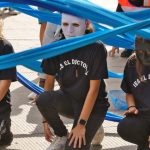 un important ong de la tel aviv acuza israelul ca tortureaza sistematic cadre medicale din fasia gaza 67bf2321ecbb2
