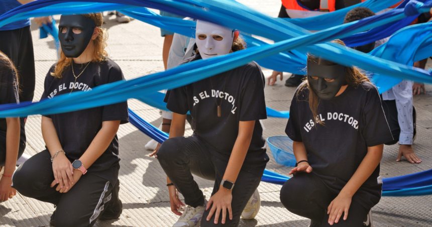 un important ong de la tel aviv acuza israelul ca tortureaza sistematic cadre medicale din fasia gaza 67bf2321ecbb2