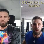 un influencer de pe tiktok a fost saltat de politie dupa ce l a amenintat cu moartea pe ilie bolojan 67b45ce1a718a