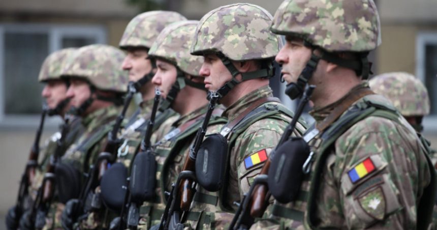 un militar roman din batalionul multinational al eufor a murit in sarajevo subofiterul era la prima misiune intr un teatru de operatii 67a989174e299