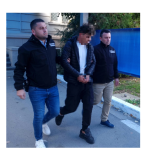 un minor si un barbat de 39 de ani condamnati la inchisoare prinsi si trimisi direct in spatele gratiilor penitenciarului poarta alba 67a622b39dea0