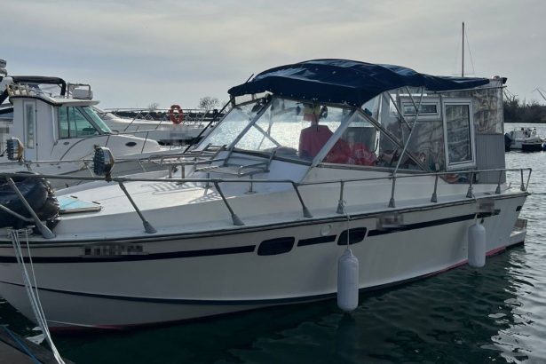 un motor de barca cautat in germania depistat in portul turistic mangalia 67a0c42de2638