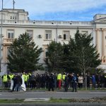 un nou protest in fata ipj constanta nu mai putem accepta bataia de joc la adresa angajatilor din sistem 67a8a9ab0ddf4