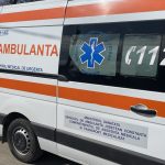 un pieton a fost lovit de un autoturism pe bulevardul aurel vlaicu in zona sensului giratoriu de la kaufland 67ab653004344