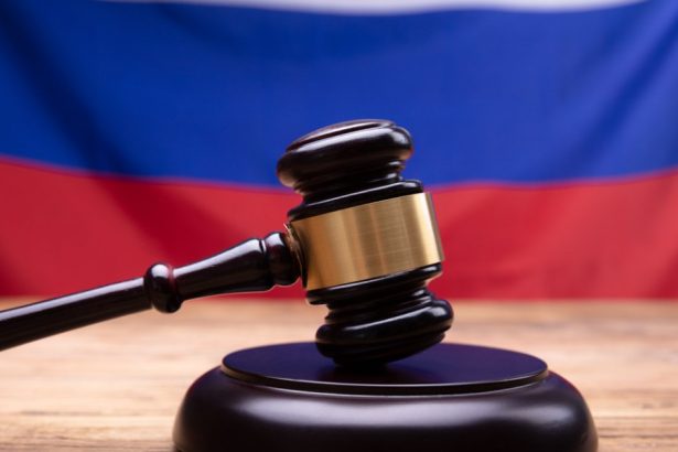 un rus din regiunea moscova a fost condamnat la 16 ani de inchisoare ce acuzatii i au adus anchetatorii 67bd9284c8694