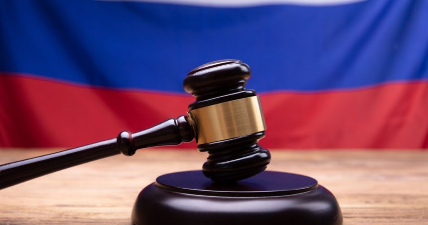 un rus din regiunea moscova a fost condamnat la 16 ani de inchisoare ce acuzatii i au adus anchetatorii 67bd9284c8694