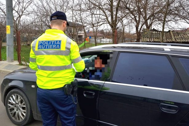 un sofer din constanta s a ales cu dosar penal dupa ce a fost prins de doua ori beat la volan in aceeasi zi 67ac6955207a5