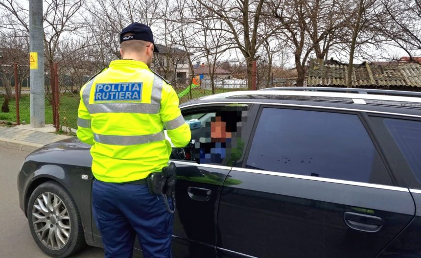 Un șofer din Constanța a fost sancționat penal după ce a fost oprit de două ori băut la volan în aceeași zi. 1 un sofer din constanta s a ales cu dosar penal dupa ce a fost prins de doua ori beat la volan in aceeasi zi 67ac6955207a5