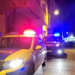 un tanar de 19 ani a pulverizat spray lacrimogen in supermarketul lidl medgidia 67ae5acf0cee7