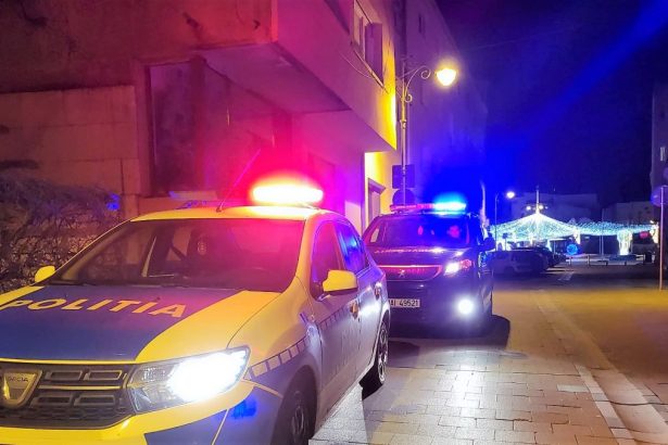 un tanar de 19 ani a pulverizat spray lacrimogen in supermarketul lidl medgidia 67ae5acf0cee7