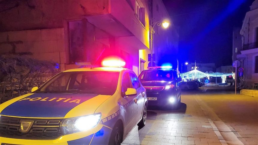 un tanar de 19 ani a pulverizat spray lacrimogen in supermarketul lidl medgidia 67ae5acf0cee7