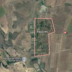 Teren din comuna Mihail Kogălniceanu, scos la licitație din cauza neachitării datoriilor către bancă. 2 un teren din comuna mihail kogalniceanu scos la licitatie debitorul nu si a achitat datoriile catre banca 67a2f31932c59