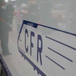 un tren de pe ruta bucuresti constanta s a defectat circulatia feroviara blocata intre fetesti si borcea 67ab967de3bec