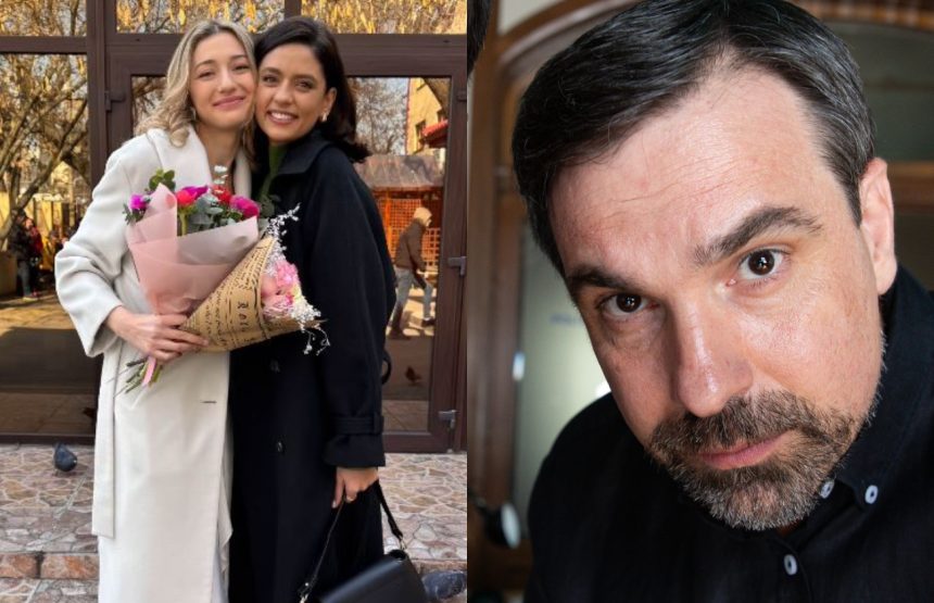 unde au mers alexandru papadopol si cristiana luca dupa ce s au casatorit civil n au facut o petrecere mare cu invitati numerosi 67b050ce175fa