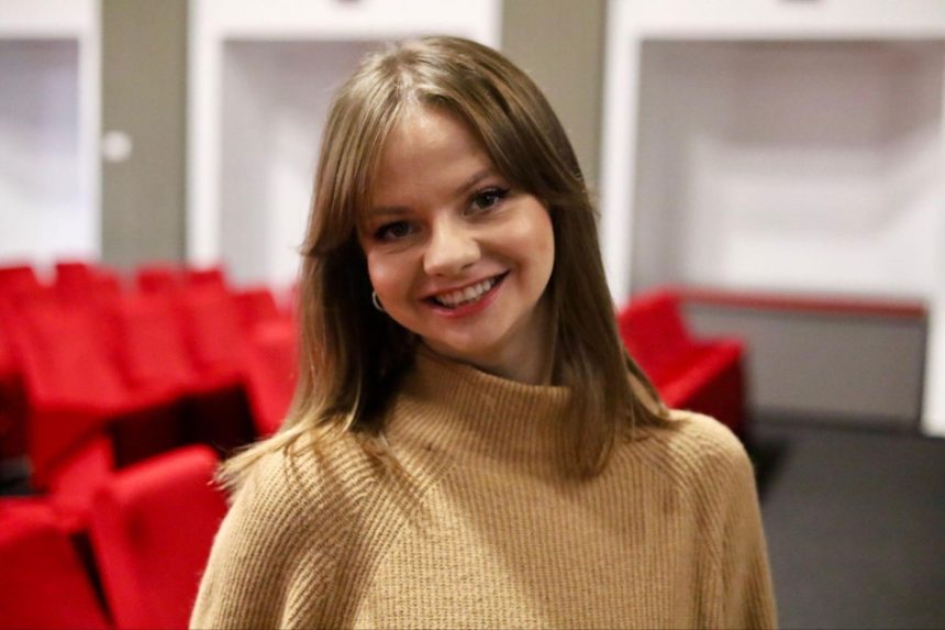 Locația unde poate fi întâlnită Vero Căliman, la un an de la plecarea din Gașca Zurli. „Mă alătur oficial echipei. Avem o misiune” 1 unde poate fi vazuta vero caliman la un an de cand a parasit gasca zurli ma alatur oficial echipei avem o misiune 67bc4df36edb1
