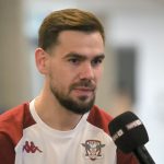 unde putea ajunge elvir koljic inainte sa semneze cu rapid rotaru ne a folosit noi il asteptam aici 67ab0f75b2293