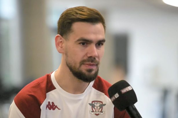 unde putea ajunge elvir koljic inainte sa semneze cu rapid rotaru ne a folosit noi il asteptam aici 67ab0f75b2293