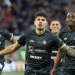 Reacția ungurilor după golul marcat de Florinel Coman în Serie A 3 ungurii au reactionat dupa bijuteria inscrisa de florinel coman in serie a 67a90a53e570c