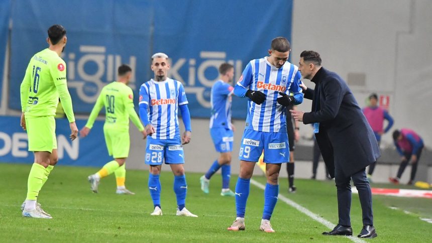 Universitatea Craiova l-a convins imediat pe atacantul de 1,1 milioane de euro: "Haide să mergem să semnăm!" 1 universitatea craiova l a convins imediat pe atacantul de 11 milioane de euro haide sa mergem sa semnam 67c0433b6d949