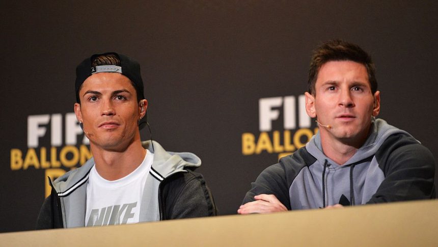 unul are 8 baloane de aur altul 5 fostul star de la real i a raspuns lui cr7 dupa ce s a autoproclamat cel mai bun 67af511d2a7f3