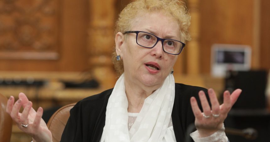 usr acuza psd si pnl ca blocheaza revocarea renatei weber din functia de avocat al poporului ocupa ilegal functia din iunie 2024 67be1864625c3