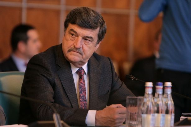 usr cere sefului aep toni grebla sa prezinte parlamentului raportul privind prezidentialele de anul trecut 67bc94420f9f5