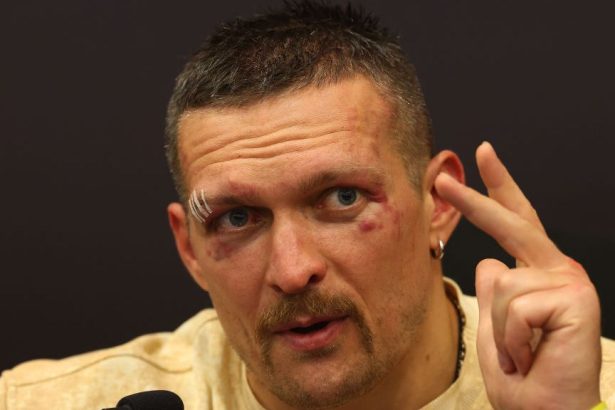 usyk si a anuntat retragerea cu cine va lupta in ultimele doua meciuri ale carierei 67b8179747825