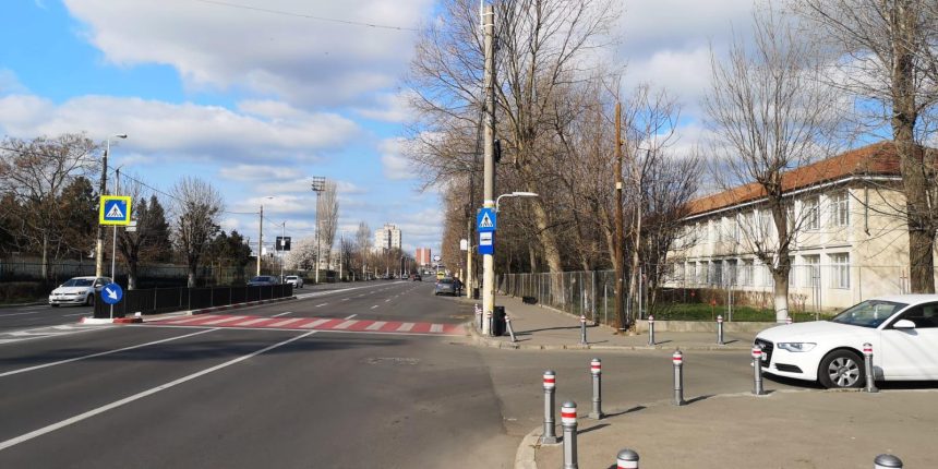 Va mai moderniza administrația locală Bulevardul I.C. Brătianu? Proiectul stagnează! 1 va mai moderniza administratia locala bulevardul i c bratianu proiectul bate pasul pe loc 67afc5aaa31d9