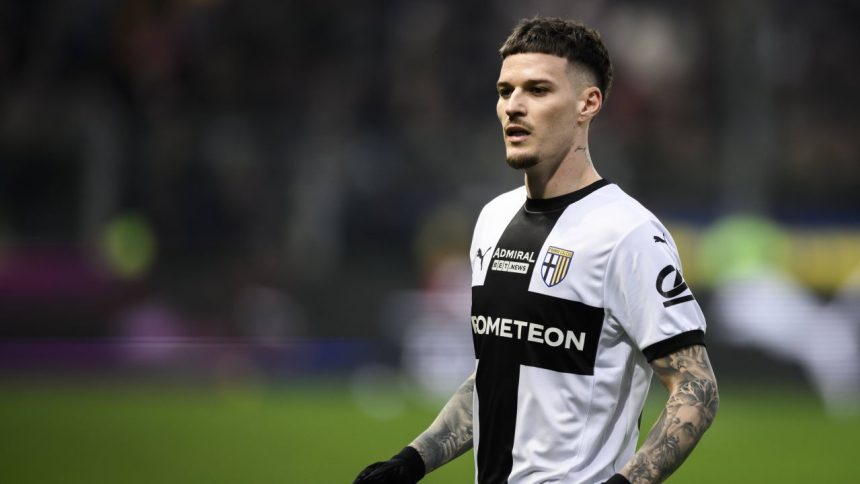 "Italienii anunță transferul lui Dennis Man pentru vară!" 1 va pleca in vara italienii anunta transferul lui dennis man 67adc3b2339b9