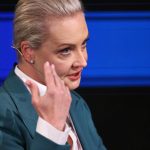 vaduva lui navalnii avertizeaza lumea la conferinta de la munchen nu are rost sa negociezi cu putin va va minti va trada 67b05ff437cb5