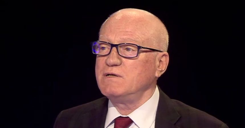 Valeriu Stoica, despre șansele ca Ilie Bolojan să candideze la prezidențiale: Există două variante, fără a încălca acordul. 1 valeriu stoica despre sansele ca ilie bolojan sa candideze la prezidentiale exista doua variante el nu ar incalca acordul 67ae3ef96468c