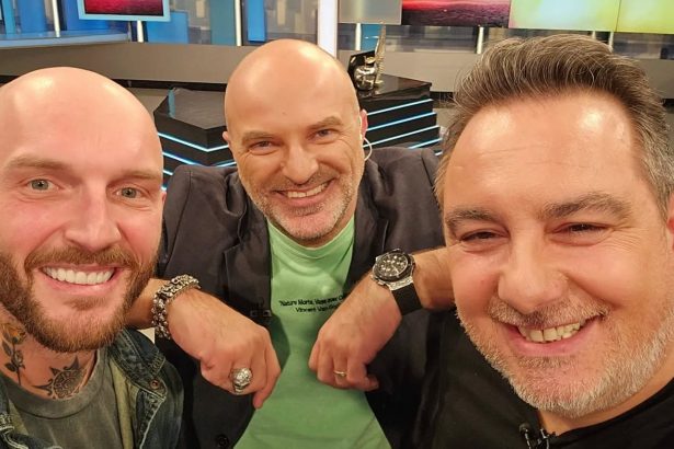 vedeta de la antena stars scandal intr un club din capitala motivul pentru care a lovit un barbat imi parea cunoscut de la emisiunea lui dan capatos 67b496317ba36