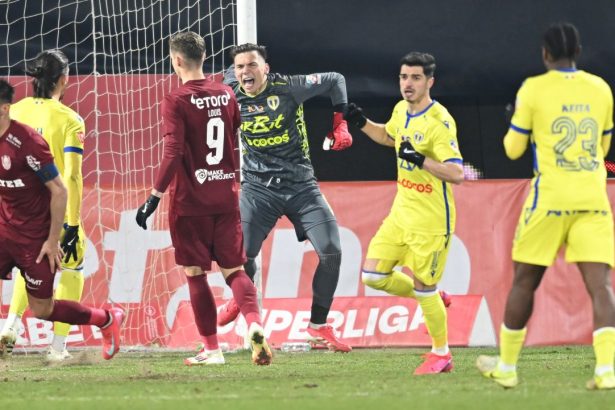 verdict dur pentru louis munteanu golgheterul din superliga a dezamagit cel mai slab jucator 67bacfb195fcb