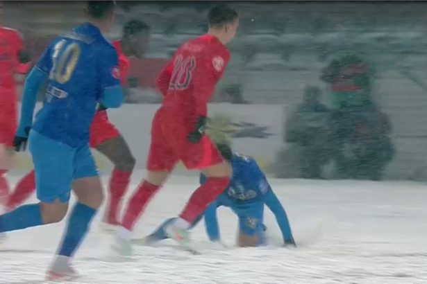 verdict pentru noul transfer al lui fcsb dupa primele 45 de minute jucate ar trebui sa fie mai prezent jucatorii remarcati cu gloria buzau 67b2487d2faf9