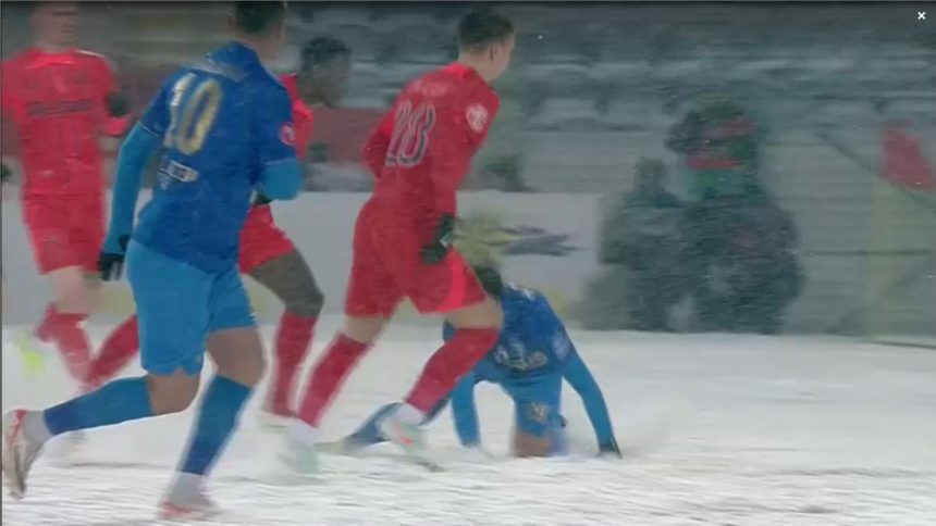 verdict pentru noul transfer al lui fcsb dupa primele 45 de minute jucate ar trebui sa fie mai prezent jucatorii remarcati cu gloria buzau 67b2487d2faf9