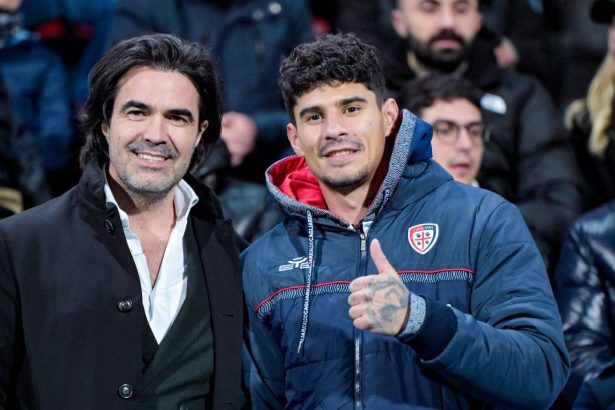 veste mare primita de florinel coman la doar o zi dupa transferul in serie a 67a225807d4c7