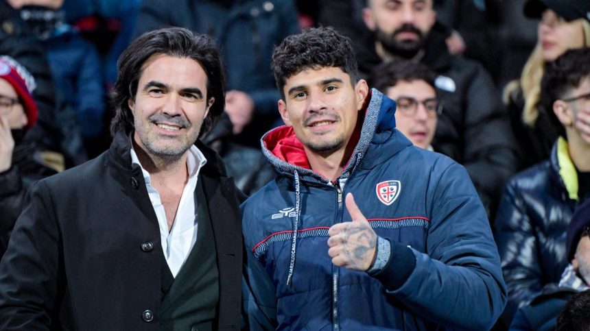 veste mare primita de florinel coman la doar o zi dupa transferul in serie a 67a225807d4c7