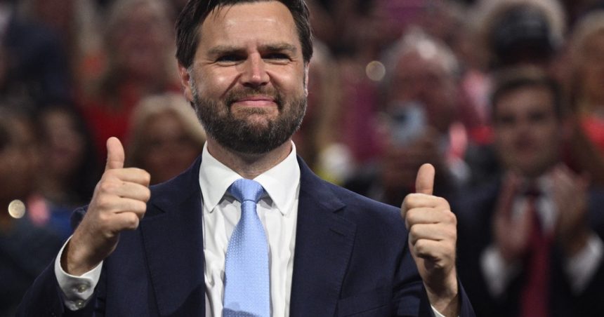 vicepresedintele americane jd vance se va intalni cu volodimir zelenski la conferinta de securitate de la munchen cbs 67a9d6c80df0d