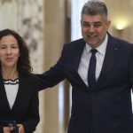 vicepresedintele comisiei europene vine in romania se va intalni cu presedintele iohannis si premierul ciolacu 679e510d9b01b